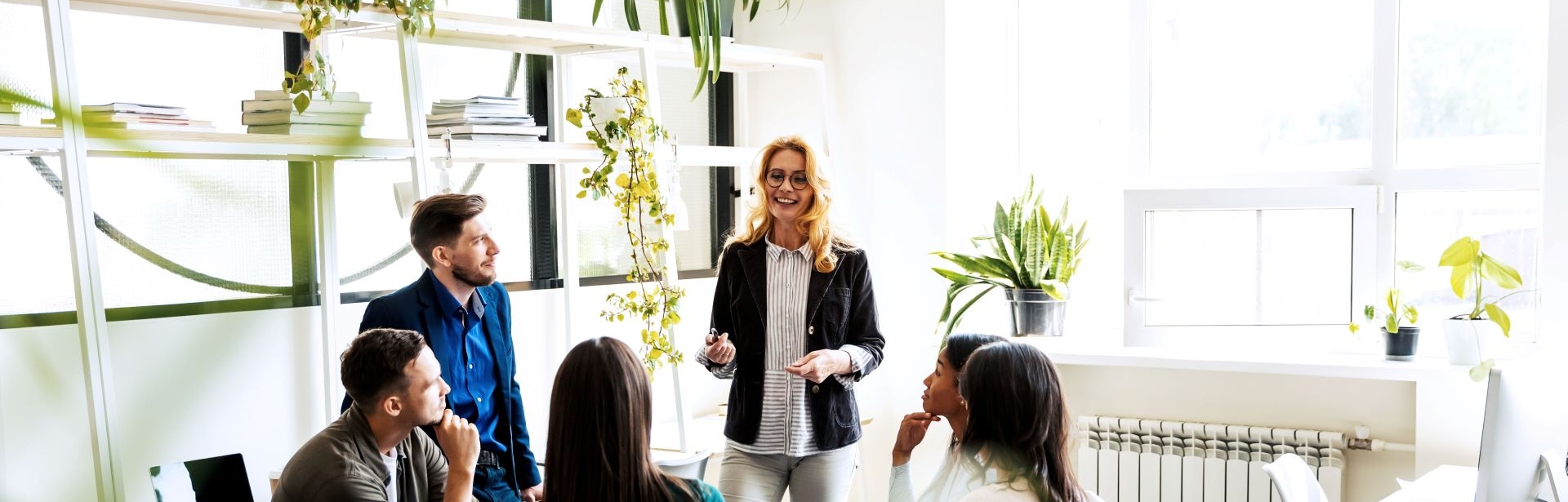 Leadership Eigenverantwortung