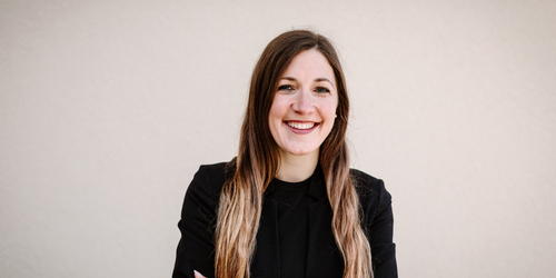 PR Fachfrau Stefanie Inniger