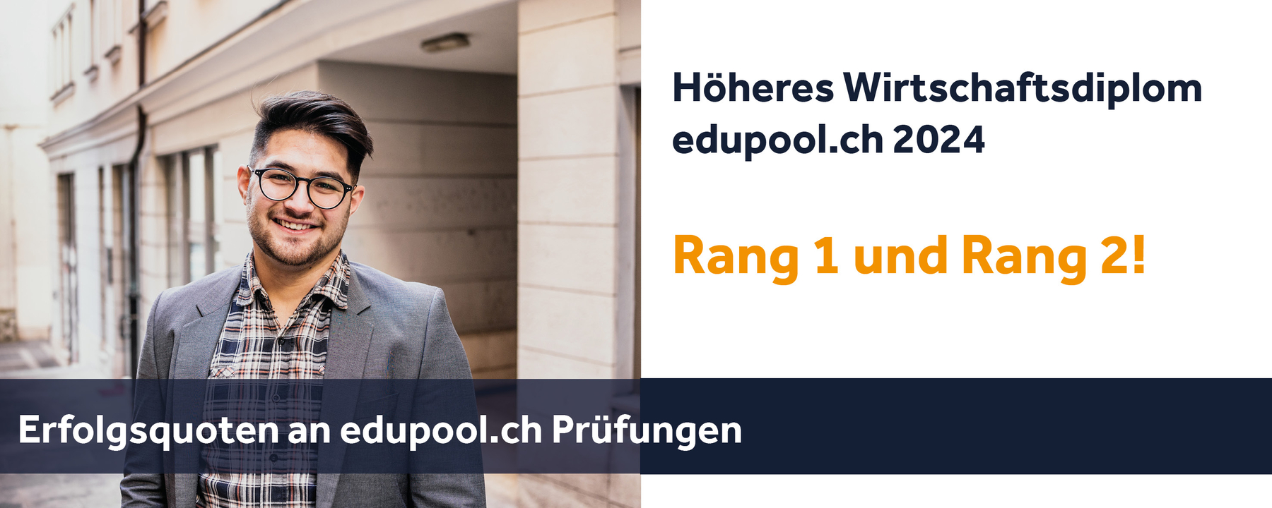 Erfolgsquoten HWD 2024